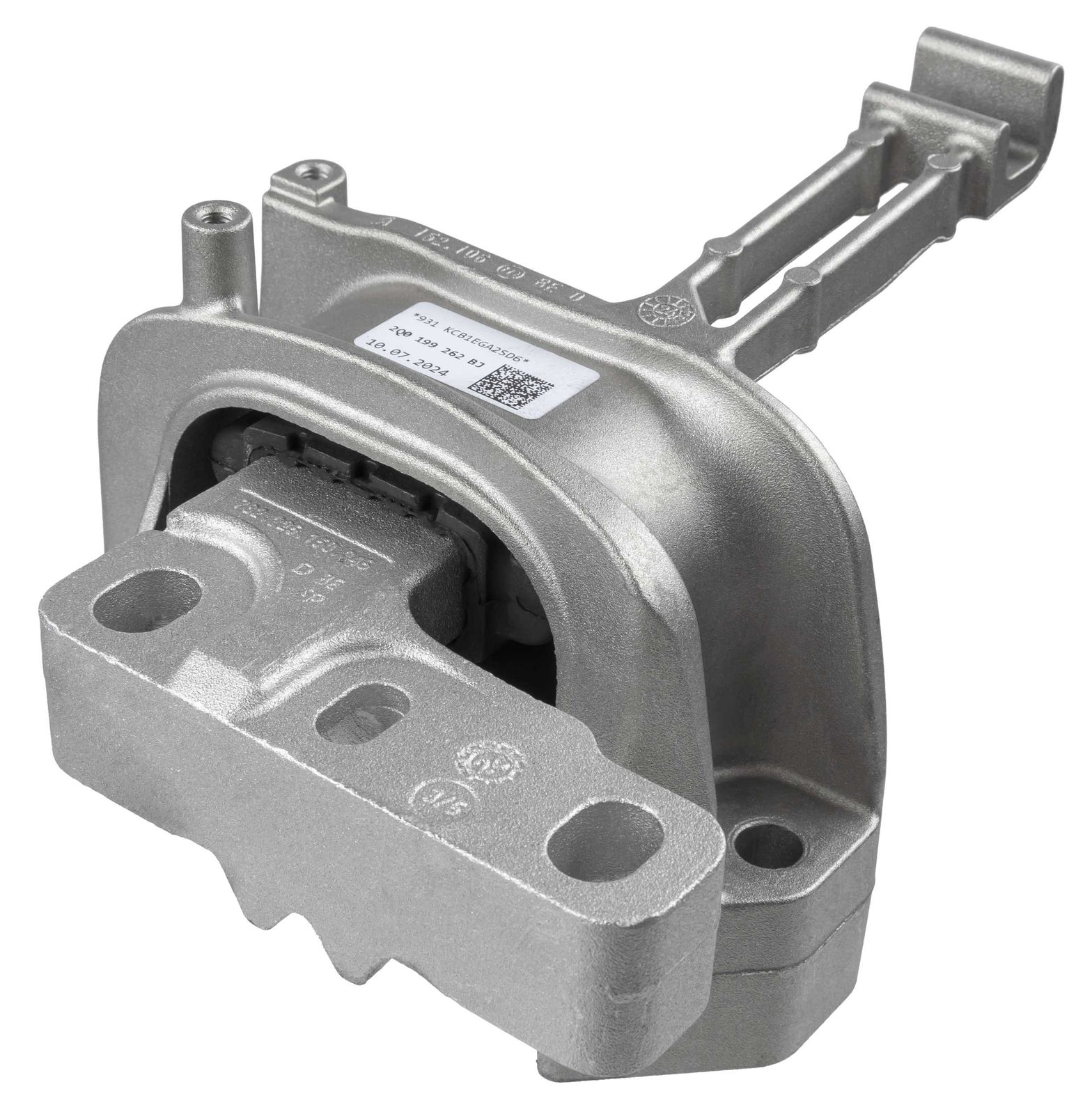 Motor Takozu Sag Polo T Roc Ibıza Arona Kamıq Sc 2Q0199262AT