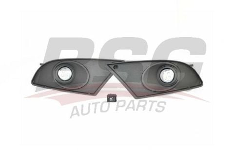 Leon Sıs Far Setı 05- [Bsg] [5P0941703]