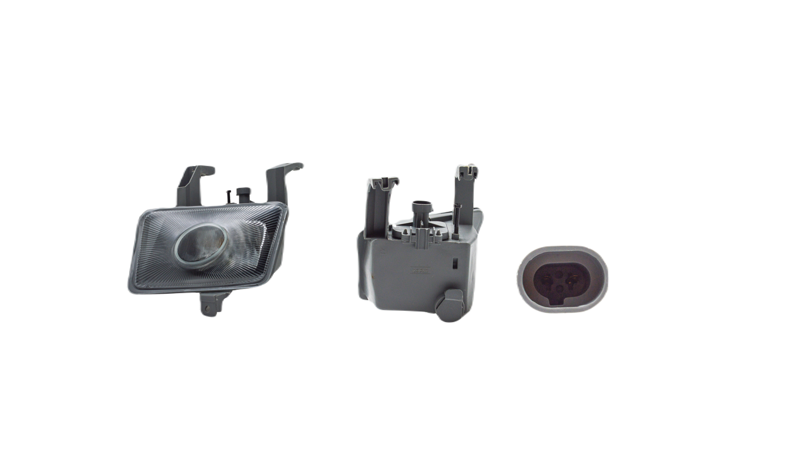 Sıs Farı Sag Opel Vectra B 99-01 6710021