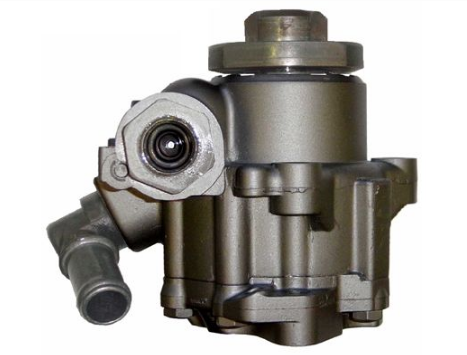 Dıreksıyon Pompası T4 91-04 Hattat 7D0422155