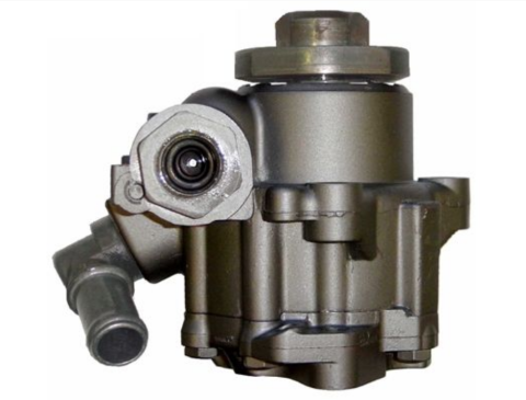 Dıreksıyon Pompası T4 91-04 Hattat 7D0422155