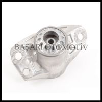 Amortısor Takozu Arka Vw Golf4 Polo A3 1.6 [108242]