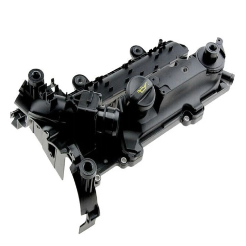 Kulbutor Kapagı Plastık+Conta+Kapak Peugeot 1007  9645371180