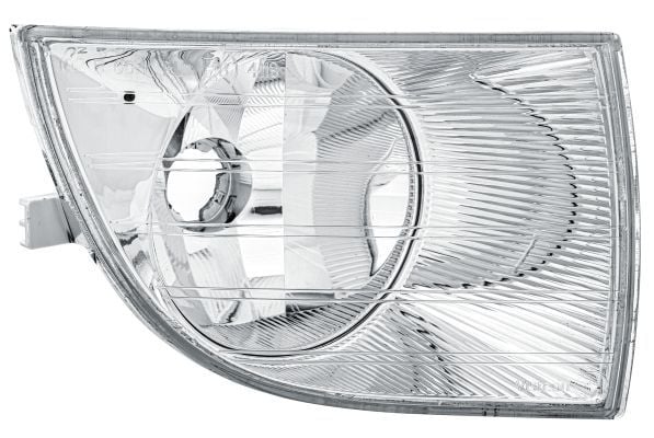 Fabıa Roomster Sıs Farı Sag 07-10 [Depo] [5J0941702]