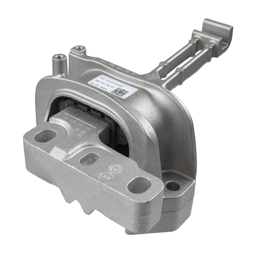 Lemforder Motor Takozu Sağ VW Polo - T-Roc - Ibiza - Arona - Kamiq - Scala 1.0 - 1.0 TSI 2017- 2Q0199262AT