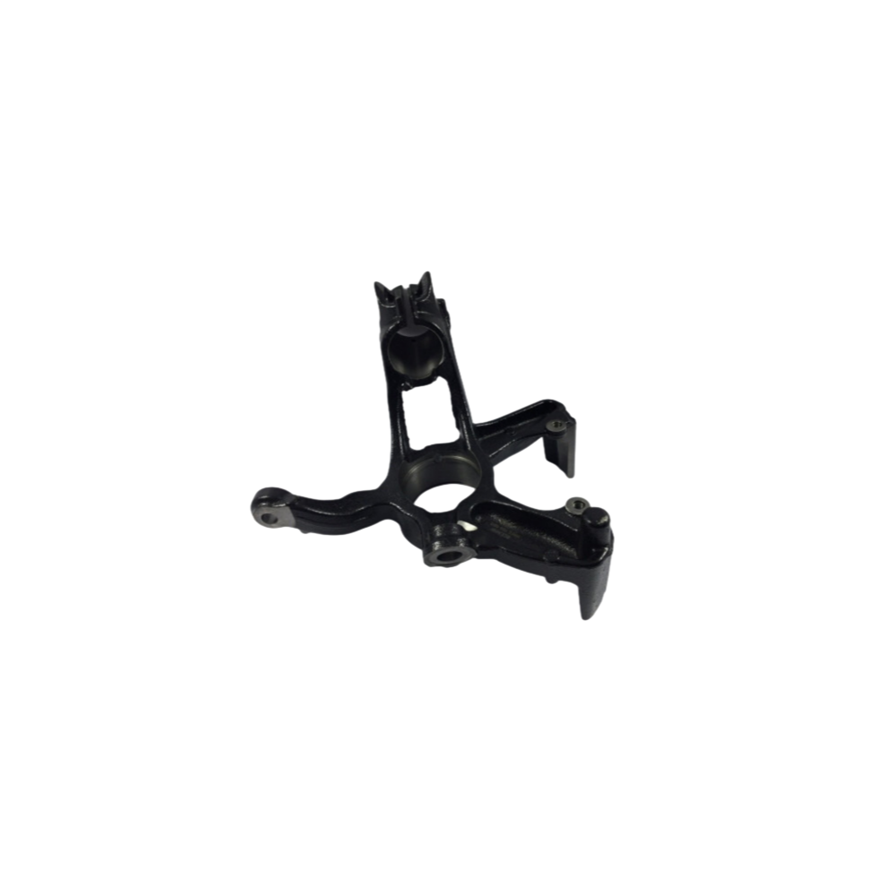 Aks Taşıyıcı Ön Sol VW Caddy 4 2014-2019 1163245-00 1K0407255AC