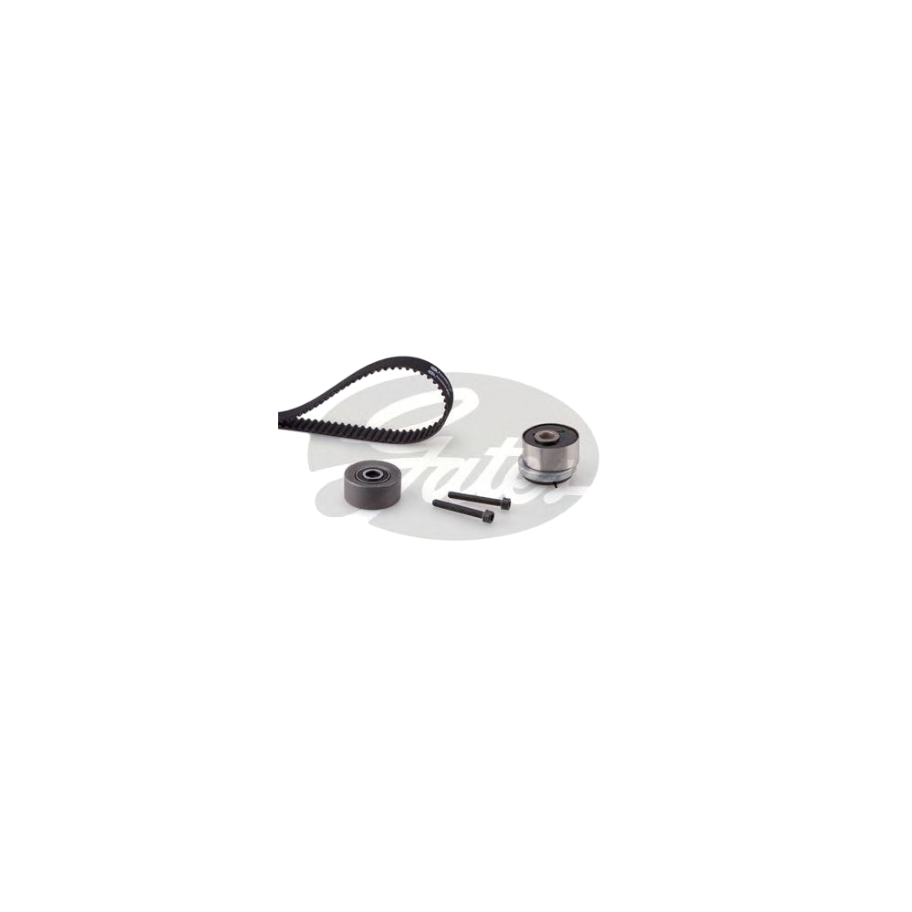 Gates Triger Seti Opel Astra H J Vectra C Insignia Zafira