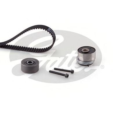Gates Triger Seti Opel Astra H - Astra J - Vectra C - Insignia - Zafira K015603XS
