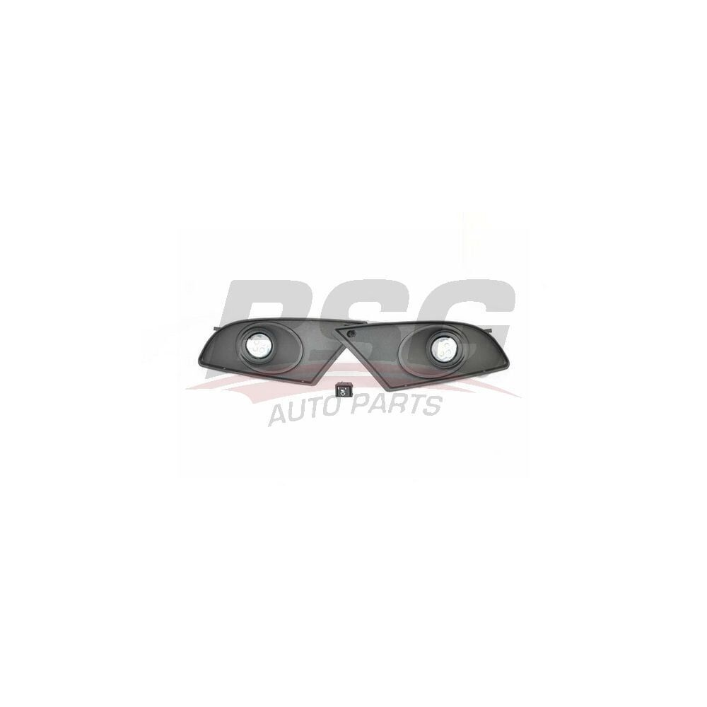Seat Leon Sis Farı Seti 2005-2012 5P0941703 - Uygun Fiyat