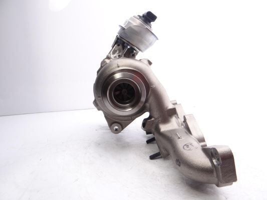 Garrett Turbo Şarj VW Passat - Tiguan - Q3 2.0 TDI CFGB-CFGC-CLLA 2010-2010 03L253010F
