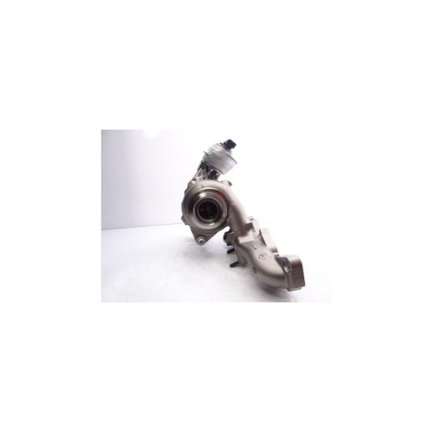 Garrett Turbo Şarj VW Passat - Tiguan - Q3 2.0 TDI CFGB-CFGC-CLLA 2010-2010 03L253010F