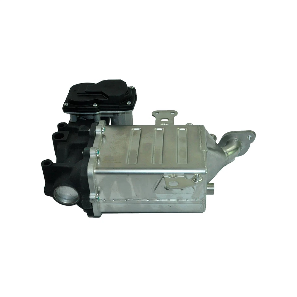 Egr Komple Vw T7 / Crafter 2.0Tdı 2015- 1115116