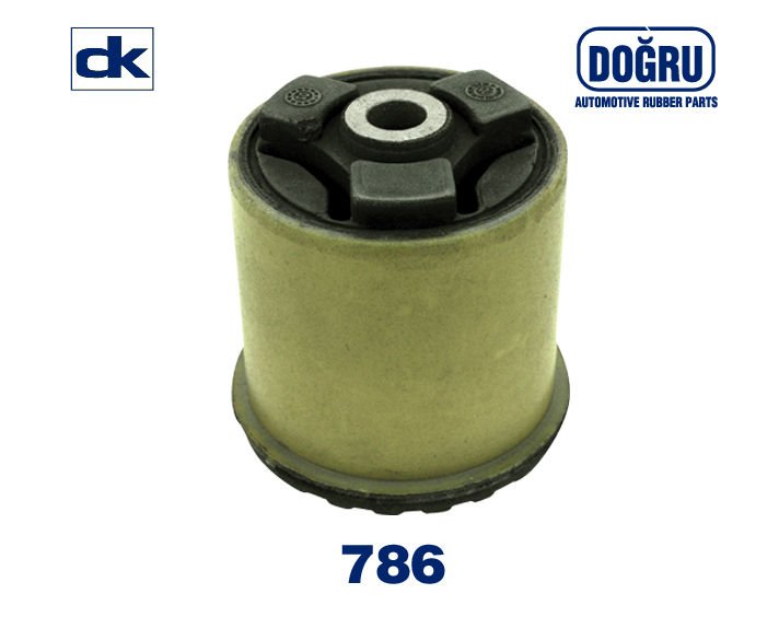 Dıngıl Burcu Arka Opel Corsa C 02-08 [786]