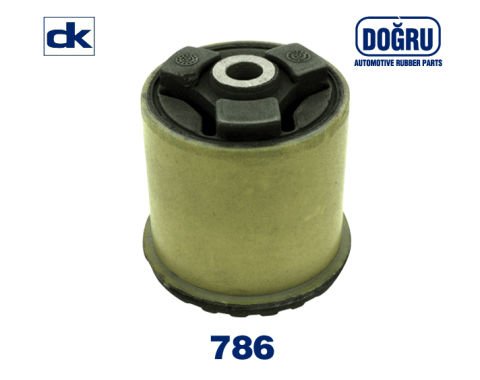 Dıngıl Burcu Arka Opel Corsa C 02-08 [786]