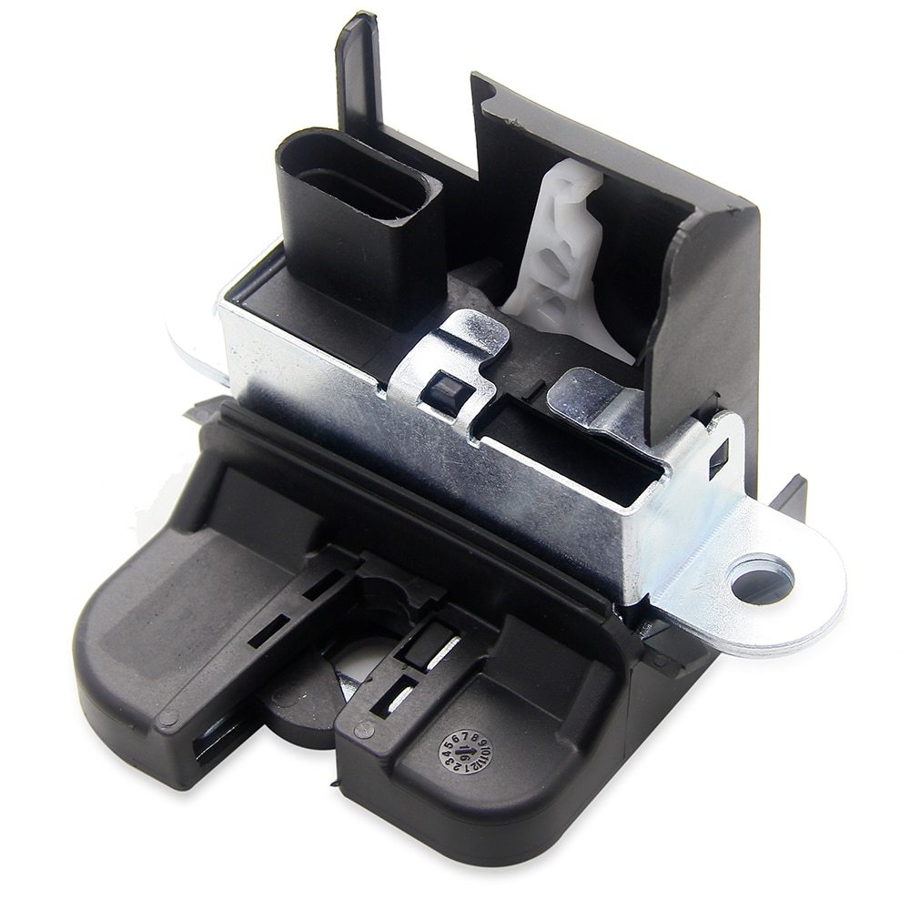 Volkswagen Golf Plus Bagaj Kilidi 2005-2012 - 5M0827505E