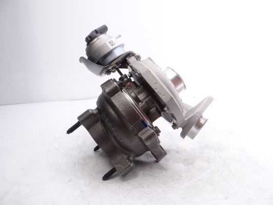 A4 A5 A6 Q5 Turbo Sarj 11- [Garrett] [03L145721B]