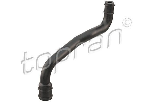 Havalandırma Hortumu Vw Bora 1 Golf4 Skoda Octavıa 1  115204