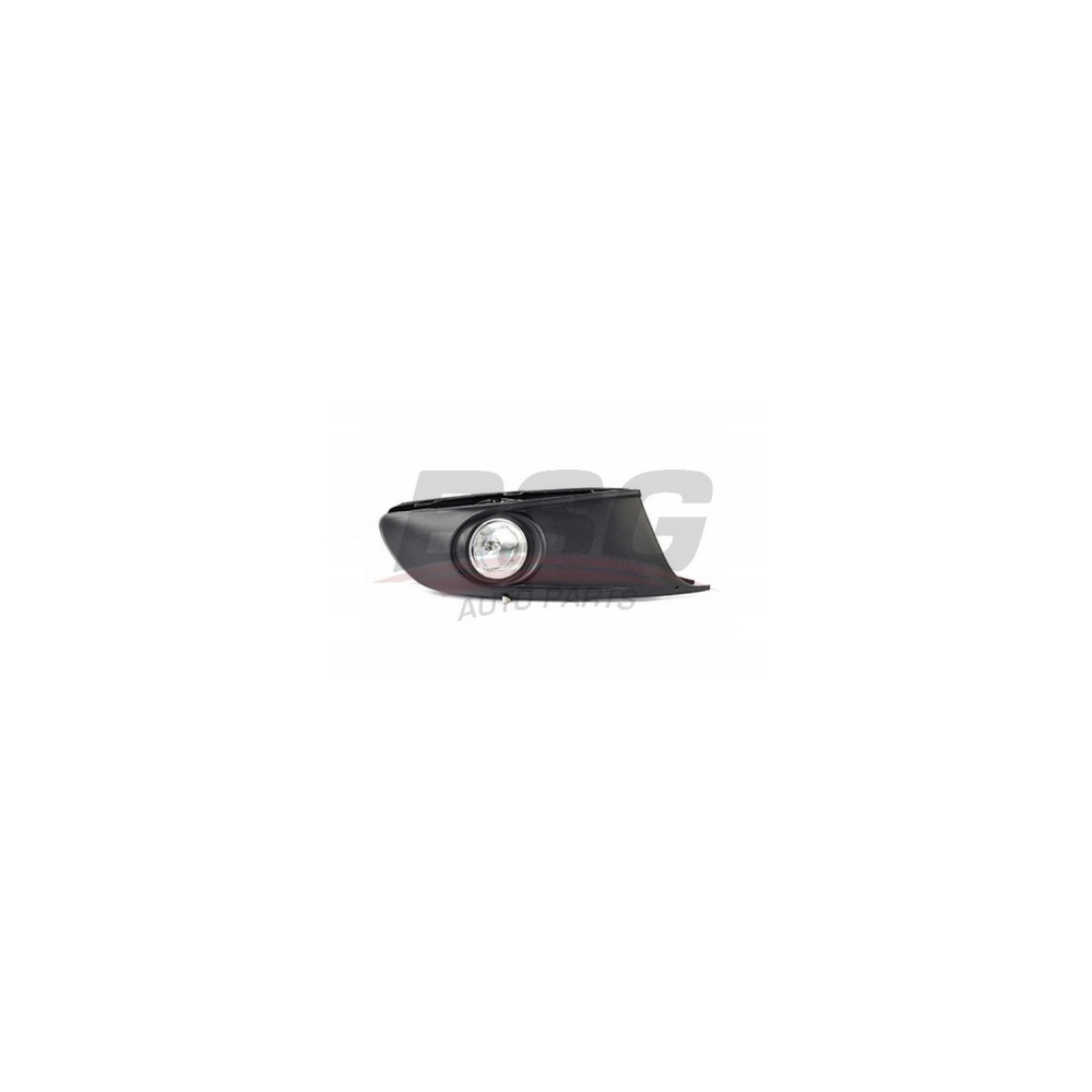 Sis Farı Seti VW Caddy 2010-2010 5K0941699F