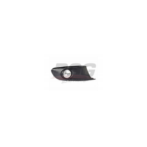 Sis Farı Seti VW Caddy 2010-2010 5K0941699F
