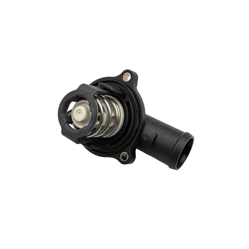 Termostat Yuvası Komple Audi A4 - A6 - Q7 - Touareg 2.7 TDI - 3.0 TDI 2004- 059121111F