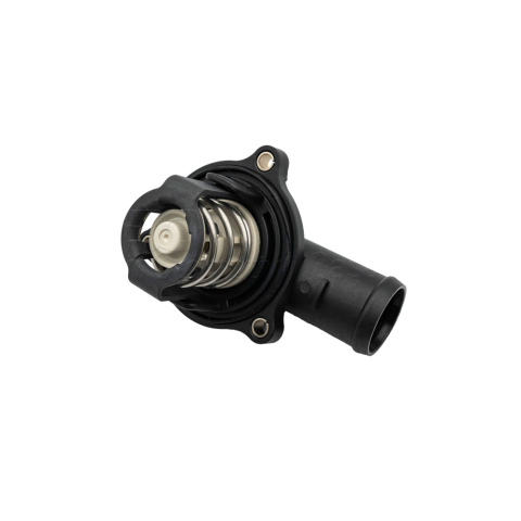 Termostat Yuvası Komple Audi A4 - A6 - Q7 - Touareg 2.7 TDI - 3.0 TDI 2004- 059121111F
