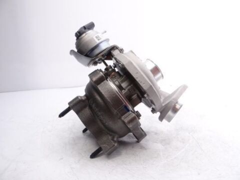Garrett Turbo Şarj VW A4 - A5 - A6 - Q5 2.0 TDI CGLC-CMGB-CAHB-CGLD-CNHC 2011 03L145721B