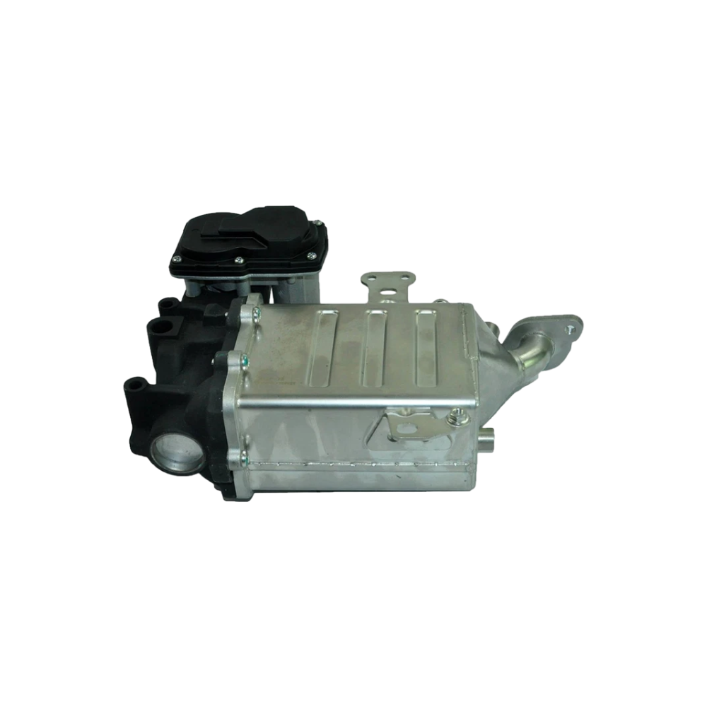 EGR Komple (2 Çıkış) VW Crafter - T6 2.0 TDI 2013- 04L131512BN