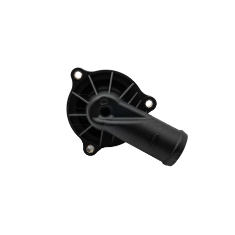 Termostat Yuvası Komple Audi A4 - A6 - Q7 - Touareg 2.7 TDI - 3.0 TDI 2004- 059121111F