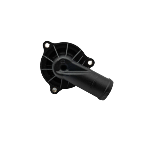 Termostat Yuvası Komple Audi A4 - A6 - Q7 - Touareg 2.7 TDI - 3.0 TDI 2004- 059121111F