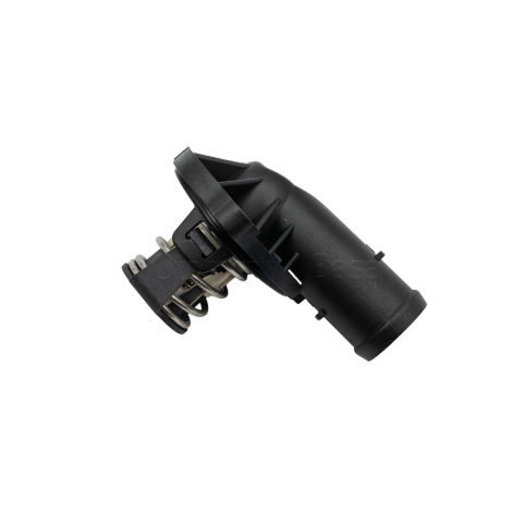 Termostat Yuvası Komple Audi A4 - A6 - Q7 - Touareg 2.7 TDI - 3.0 TDI 2004- 059121111F