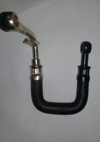 Su Hortumu Vw Passat B5.5 1.8 T 00-05 Audı A4 B6  06B121497F