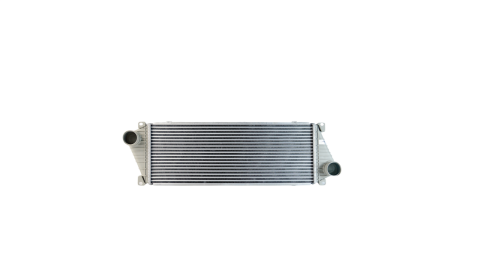 Turbo Radyatoru (Intercooler) 718X250,6X30 Merced 2D0145805D