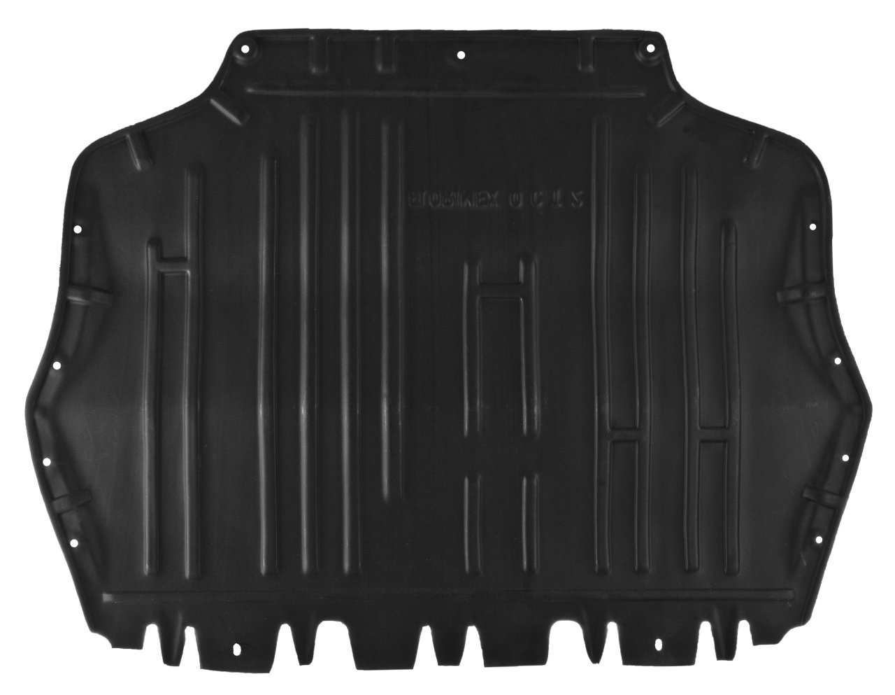 Karter Muhafazası (Çelik) Seat Leon Audı A3 Skoda Octavia  Vw Caddy Golf 2005-2012 1K0825237A İleri