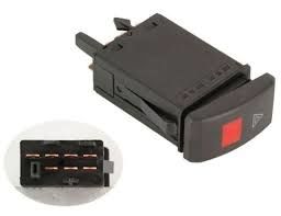 Flasor Anahtarı Skoda Octavıa 97 > 1U0953235F