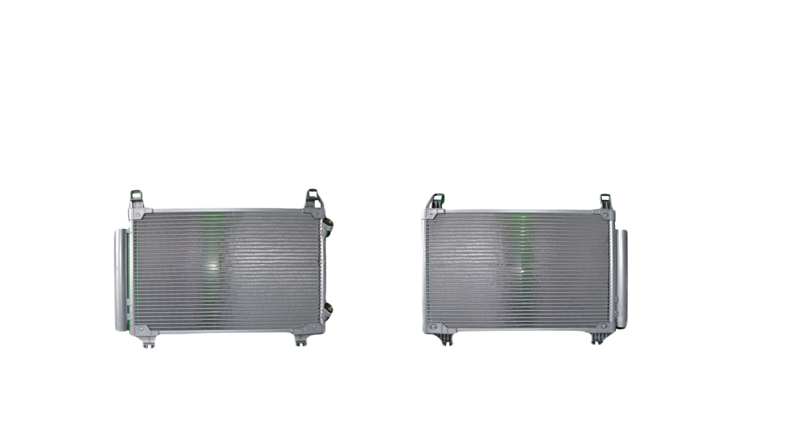 Klıma Radyatoru 549X339x16 Toyota Yarıs 06> Benzı 8846052110
