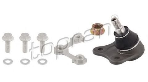 Rotıl Alt Sag Vw Golf4 Bora A3 1.6 1.8 T1.9 Tdı Toled 107702