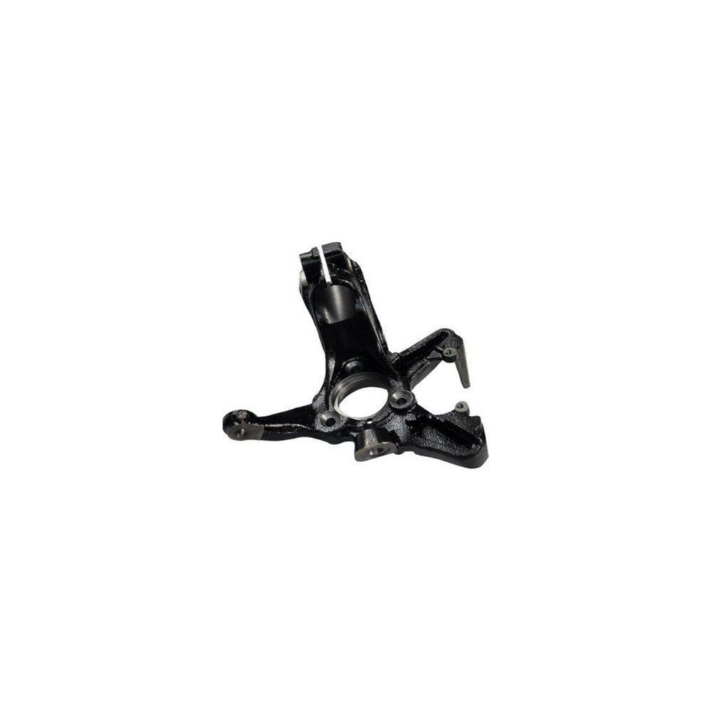 Aks Taşıyıcı Ön Sol 3 Ayak VW Golf 5 - Golf 6 - Jetta - Audi A3 - Seat Leon 1.6 2004-2013 1K0407255T