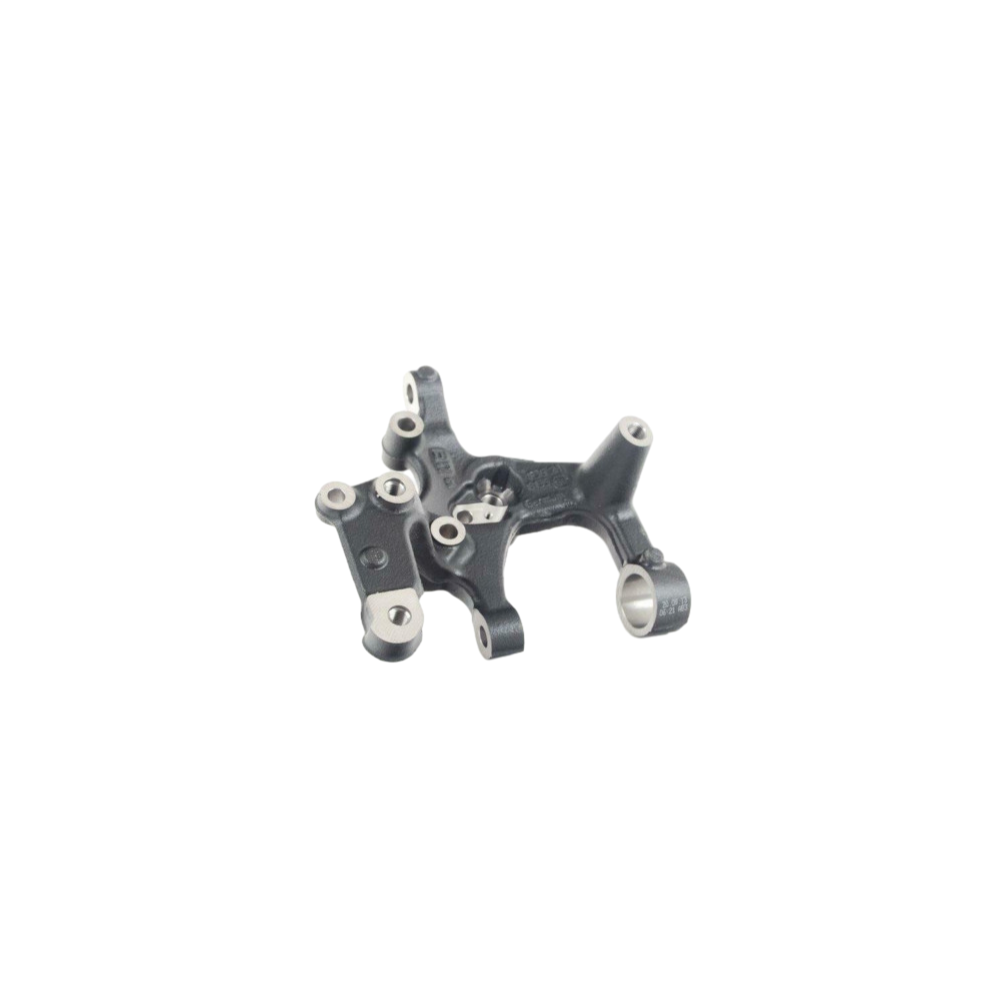 Wisco Aks Taşıyıcı Arka Sağ Vw Golf 6 1K0505436AB
