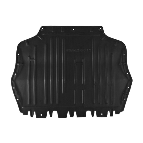 Çelik Karter Muhafazası Seat Leon Audi A3 Golf 1K0825237A