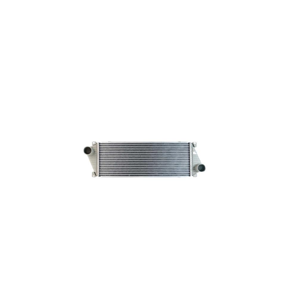 Turbo Radyatörü (Intercooler) Mercedes-Benz Sprinter 2.5 TDI 1997- 2D0145805