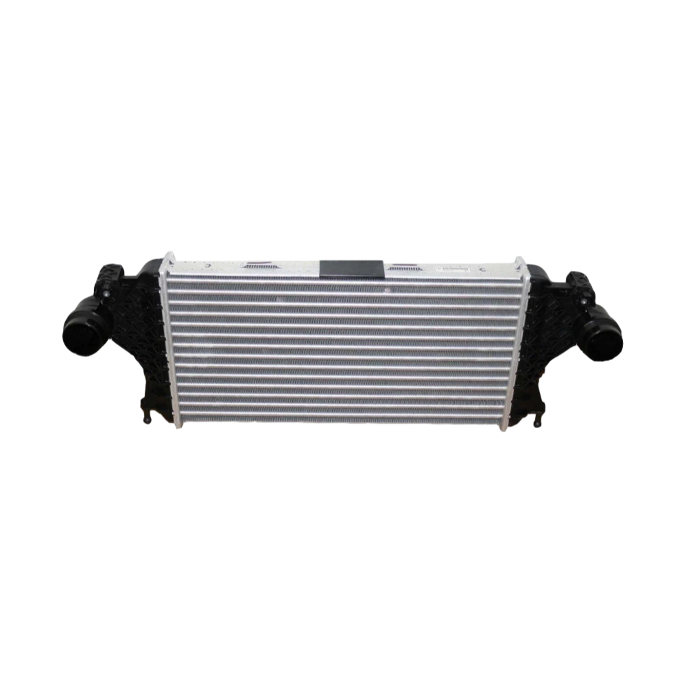 Turbo Radyatörü Intercooler Mercedes-Benz W166 GL - ML 350CDI 4Matic 2012- 0995000600