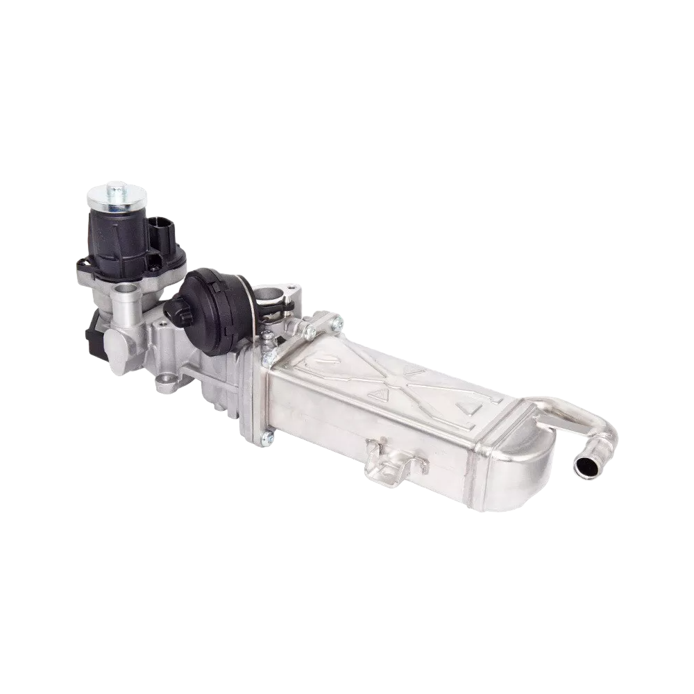 EGR Soğutuculu VW Golf 6 - Jetta - Caddy - Audi A3 - Q3 1.6 TDI 2.0 TDI 2010- 03L131512AP