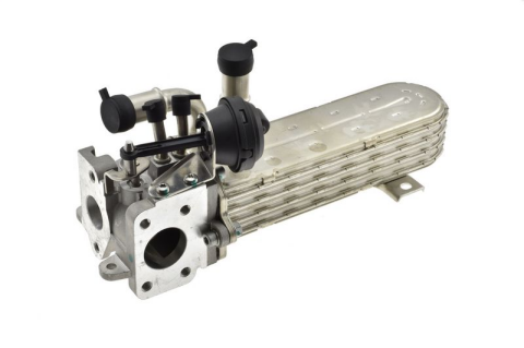 Egr Valfı Vw Golf5 Octavıa Leon A3 2.0Tdı 03 > 03G131512L