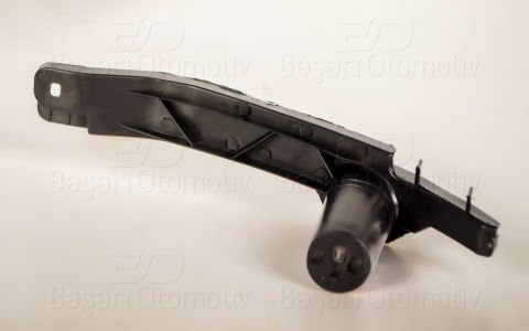 Tampon Braketı On Sag Vw Jetta 05-10 1K0807890B