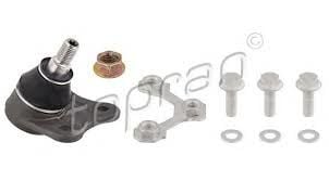 Rotıl Alt Sol Vw Golf4 Bora A3 1.6 1.8 T1.9 Tdı Toled 107699