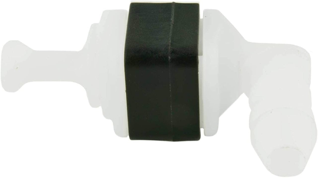 Sılecek Fıskıye Aparatı Passat A4 97- Ioe-Vw 3B0955665C