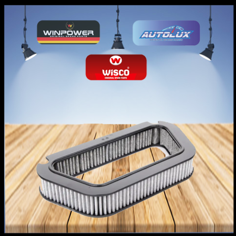 Polen Fıltresı Karbonlu Kutulu Audı A8 3.0 4.0 4. 4E0819439A