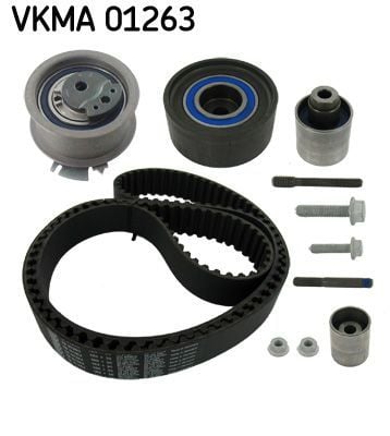 Trıger Setı Passat Tıguan A4 10- Skf 03L198119