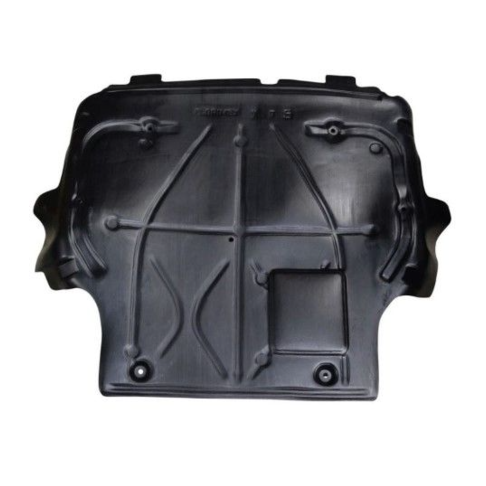 Plastik Karter Muhafaza Volkswagen T5 T6 T7 7H0805687C