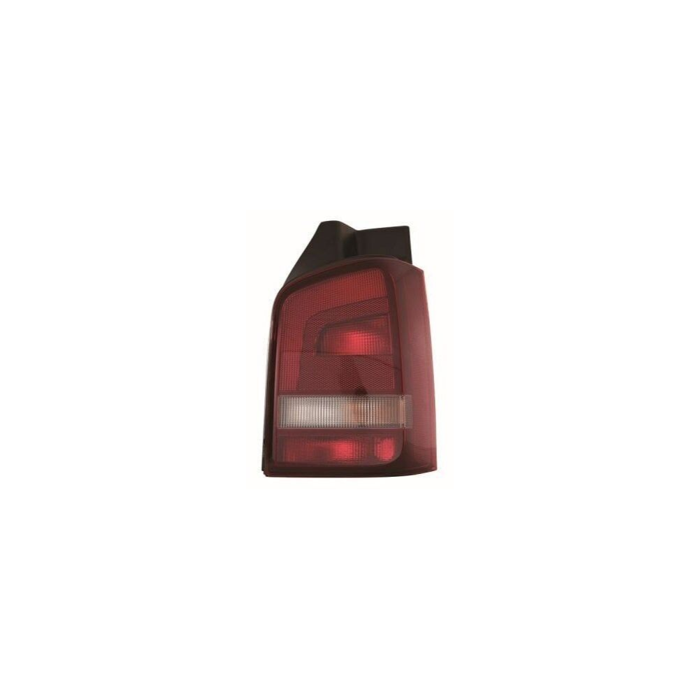 Depo Sağ Stop Lambası Koyu VW T5.5 2010- 7E5945096D